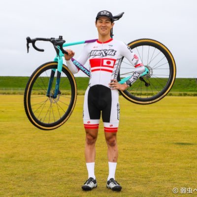 hijirioda's profile picture. https://t.co/wAmPFGlga2 / 自転車選手 / MATRIX POWERTAG (RR) / 弱虫ペダルサイクリングチーム (CX) / まつぶしPR大使 / 🐈🐈‍⬛ / 〜10/26(日)↓ハイスピードダート2025T受付中
