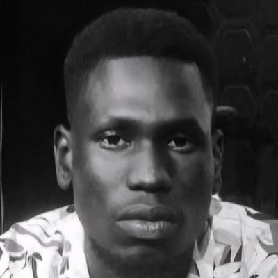 hxza_rare's profile picture. #TheScientist 
Conceptualist, tech developer, engineer, Thereotical  physicist, philosopher, l.
azalibol74@gmail.com.
#Bruxe wane.