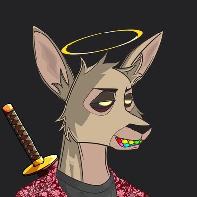 BcBcg4471's profile picture. NFT enthusias/top raider🔥✌️ follow for follow👌