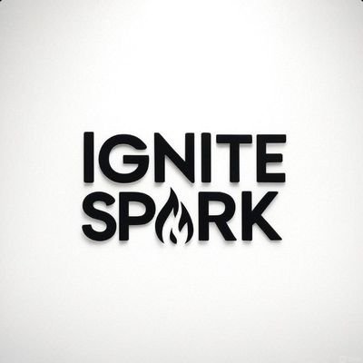 IgniteSpark0011's profile picture. Ignite Your Passion, Spark Your Purpose.