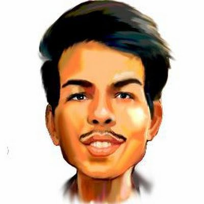 aaryan_rana_1's profile picture. 