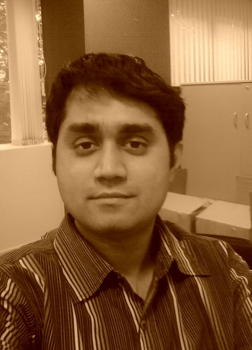 abhayga's profile picture. 