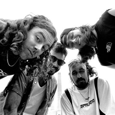 somminoria's profile picture. 💿ESTEM GRAVANT EL NOSTRE PRIMER DISC💿

🎶Banda de rock de Barcelona🎶