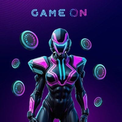 GAMEON_HQ's profile picture. 