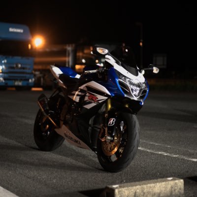 masaya_R1000's profile picture. "01"yamaguchi