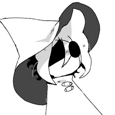 Ghost_frin's profile picture. (You're a ghost. Unfortunate, but it's the truth.)

{Written by Dawn!}
{Feel free to @ the account for ints! Idm!!}
{Writer is under 16.}
{Dark themes ahead!}