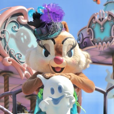 pompom629_'s profile picture. 25↑ ┊︎ 元共通 ┊︎ clarice ┊︎ 🎃