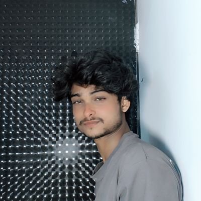 MdAftabAlam66's profile picture. Student.
