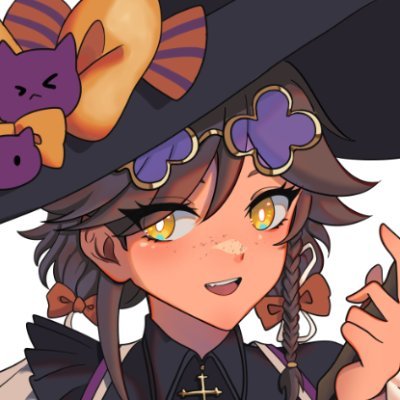 yuayumi_'s profile picture. Creating art you can hold onto ✨
Multi Fandom😎 || INFJ || EN || cats, coziness, and quiet chaos 🐾