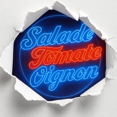 stotv_'s profile picture. L’émission qui découpe l’actu est bientôt de retour …