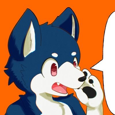 kairu_alto's profile picture. うちの仔、おおかみに見えないオオカミ「アルト」と共に暮らしております。アイコンは「migi(@migihazure )」さんに描いていただきました。