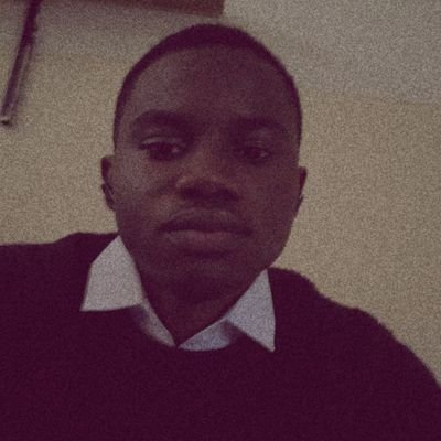 Im__Bobo's profile picture. Blessed 😇