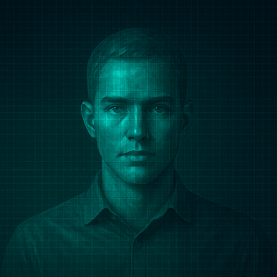 Emerald732652's profile picture. Crypto art lover - seeking XCOPY chaos, Beeple vision.