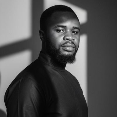 T_Oluwagodwin's profile picture. Web3 enthusiast let's follow each other now