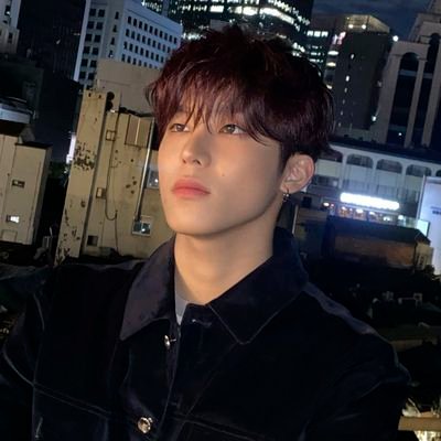 woopykhimmy's profile picture. Tita ni Park Jeongwoo