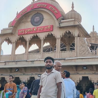 imMukul_Thakur's profile picture. Nationalist !! Son Of Bharat Mata !! Political Thinker !! Social Activist !! Member @ Hindu Yuva Vahini  !! Freelance Reporter  !! IT Engineer By Profession