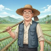 Web533342624097's profile picture. 米作りとWebライターの二刀流│ブログ記事やショート動画のシナリオ作成など承ります│スポーツ観戦、国内旅行、グルメ│アイドル好きの元地方公務員│クラアカWebライター初級～上級、Wordpress、SEOライティング、ショート動画シナリオ作成受講│#クラウドタウン 住人│#らいく│#ライターン 4期生│広島県在住