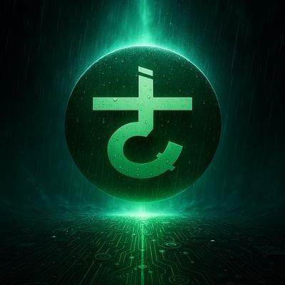 hacashprime's profile picture. That's why I chose hacash