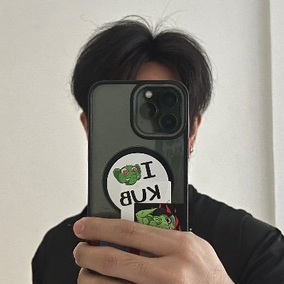 Ibabe0102's profile picture. KUB Diamond hand 💎