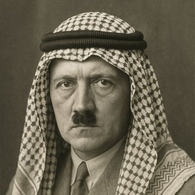 Jin__Kaizer's profile picture. Plus Führer que César.