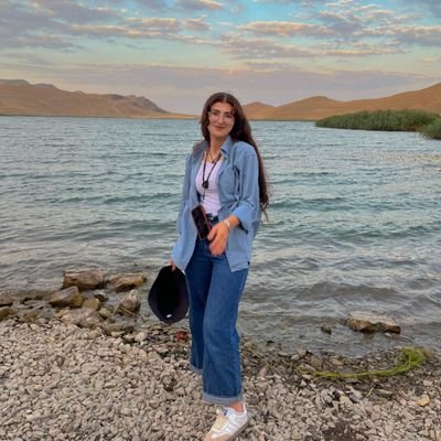 zelal366's profile picture. ☀️