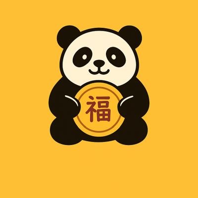 luckypanda_bnb's profile picture. 我们相信好运可以分享，微笑可以传递，财富可以共同创造。 $福熊猫. https://t.co/bX4gU8RWBA