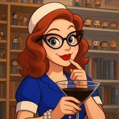 doona_betty's profile picture. I’m here to make your life a living hell.