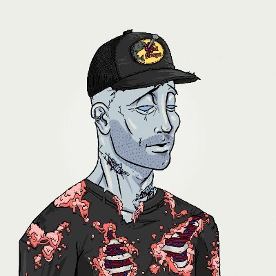 ShardPilot's profile picture. 💎 Crypto investor 📊, NFT enthusiast 🖼️. Decentralizing the future and empowering creators ✨. Let’s redefine ownership in the digital age 🌐. #Web3Revolution