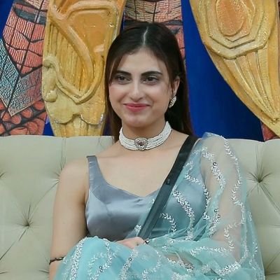 KingEmpire0's profile picture. #SumbulTouqeerKhan
#FarrhanaBhatt