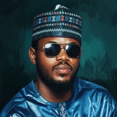 Oxmagajeejr's profile picture. Trader📊| Web3 Enthusiast🌐| In Crypto We Trust |🇳🇬