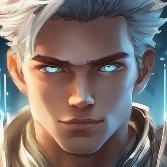 icon_iii90's profile picture. Everyone's favourite Moderator @JellyCoNFT

DM for Custom Banners/GM/GN Images

GAMBULLS! 👇🏻
https://t.co/i55DgZ5DFp