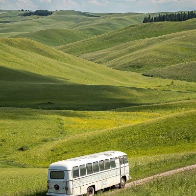 SuchF27309's profile picture. A meal that communicates.