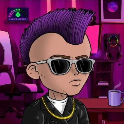 norm_life's profile picture. 