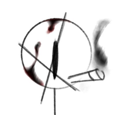 bbpaloq's profile picture. (Vore-acc 🔞) Just a horrible person with horrible art.

 Languages I speak: 🇲🇽/🇺🇸/🇧🇷

https://t.co/48O6S7x0Gw