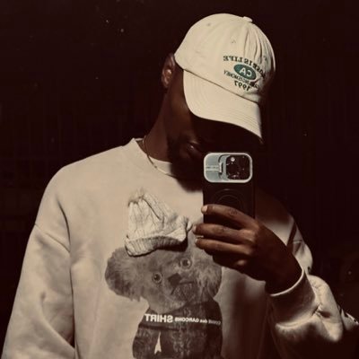 gedeon_shoo's profile picture. Vibes and Inshaallah