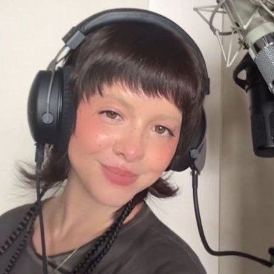 melsfaeriex's profile picture. 