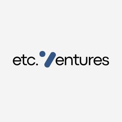 etc_Ventures's profile picture. We display innovation in our processes, products or service.
