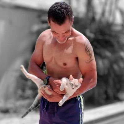 comed1ante's profile picture. É tudo uma piada!