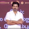 KumarsivaIndian's profile picture. தளபதி விஜய் _ தல_தோனி, #தமிழக_வெற்றி_கழகம் #VoteforTVK
