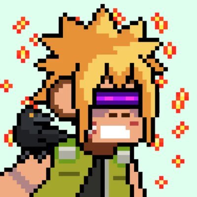 leeog53's profile picture. ✦ digital assets, real vision // NFT believer 💎