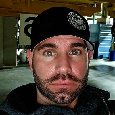 RodneyBrown80's profile picture. Just a simple man trying to outrun the axis of Now🕕, charting coordinates on the temporal plane🌎, and seeking the key to the chrono-spatial lock🌌😂🤣