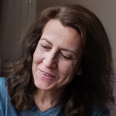 ZBEYDE6's profile picture. Hayat, gönder sıradaki gelsin!