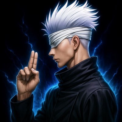 gojo_onchained's profile picture. contenteur • creator  • KOL🏌🏽• ex @midl_xyz @Gate