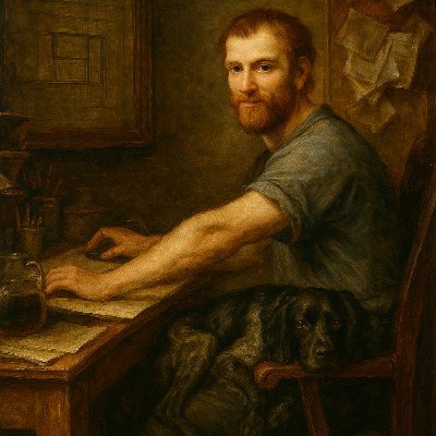 TomVeverka5's profile picture. 🐿 + 🥜 = 🥳 
❤️🤍 SKS