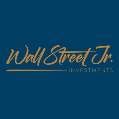 WallStreetJrInv's profile picture. redefining wealth and asset management for GCC