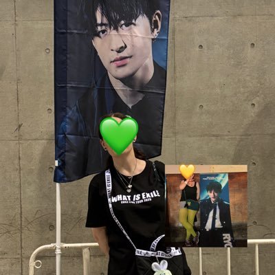 Reo_Dreams01's profile picture. GENE ♡ Dreamers 💛🐬 佐野の民 💚 サノラー 💚 いつも佐野玲於大好き 💚 ‘今って今しか無い’ @sanoreofficial 💚 / PsyFe ♡ ForEVER 💚 中西椋雅も大好き 💛 // 無言フォロー失礼します / イギリス人、日本語は少し話せます