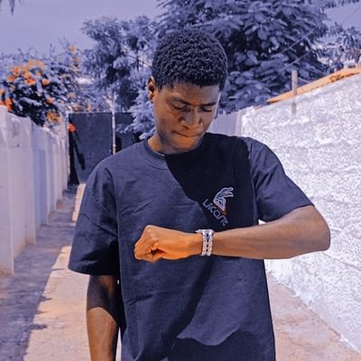 HitmanA16639's profile picture. #being myself