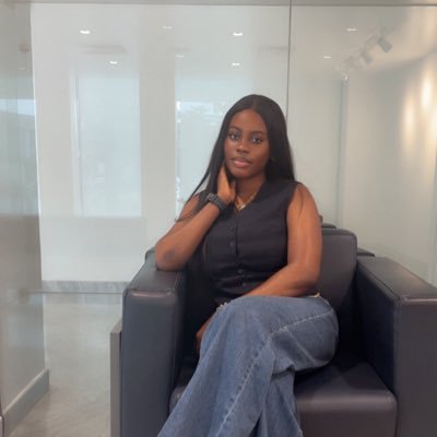 Isibabyy's profile picture. Soft girl/ God’s Leading Lady/HR