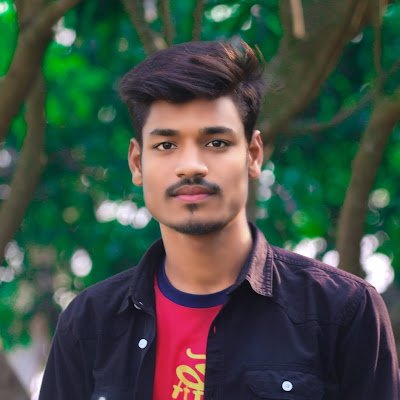 MdShadinMi50625's profile picture. blood group ( A+ ) ve