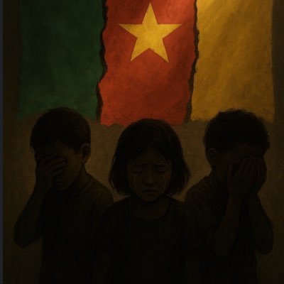 Raizel_Gowther's profile picture. EN DEUIL 🇨🇲💔